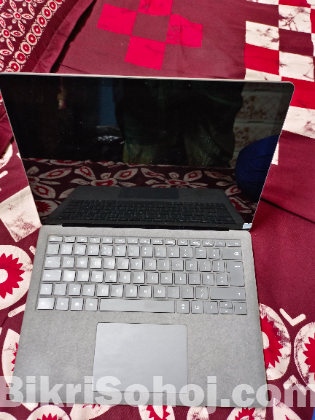 Microsoft surface laptop 3 i5 10gen